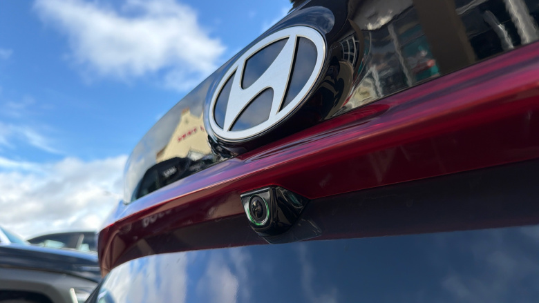 Hyundai i20 1.0T GDi Premium 5dr Petrol Hatchback